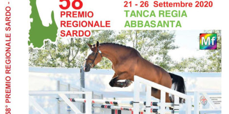 CATALOGO COMPLETO 58° PREMIO REGIONALE ALLEVAMENTO SARDO 2020