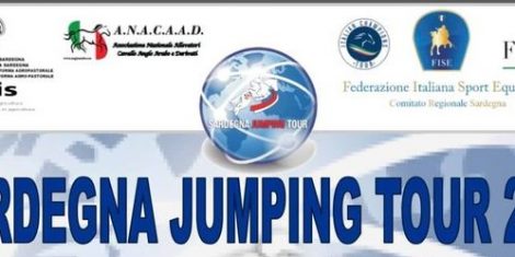 Sardegna Jumping Tour 2021