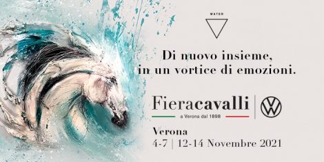 Partecipazione Finale Circuito Allevatoriale Mipaaf – Verona 2021