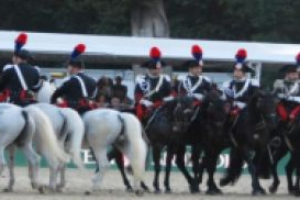 Rimonta Carabinieri 2022