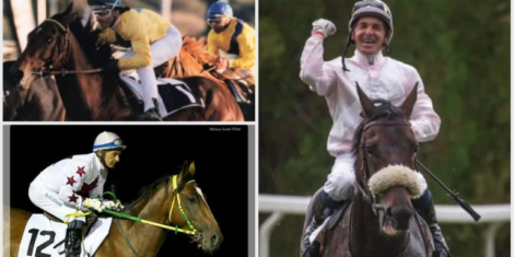 ADDIO AD ANGELO GODANI, DECANO DEI FANTINI ITALIANI