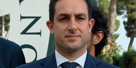 Esteri: TDN, intervista esclusiva a Remo Chiodi